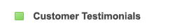 Testimonials
